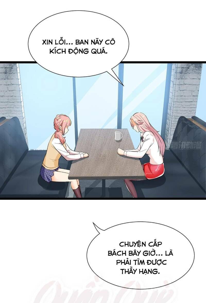 đỉnh phong cường thiếu chapter 50 28