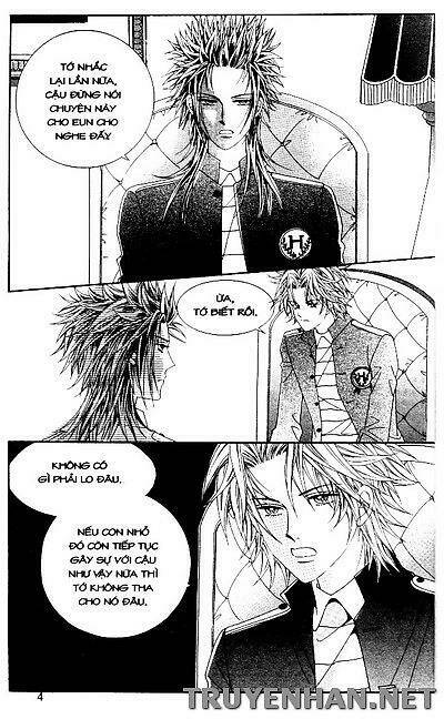 love bullet chapter 8 6