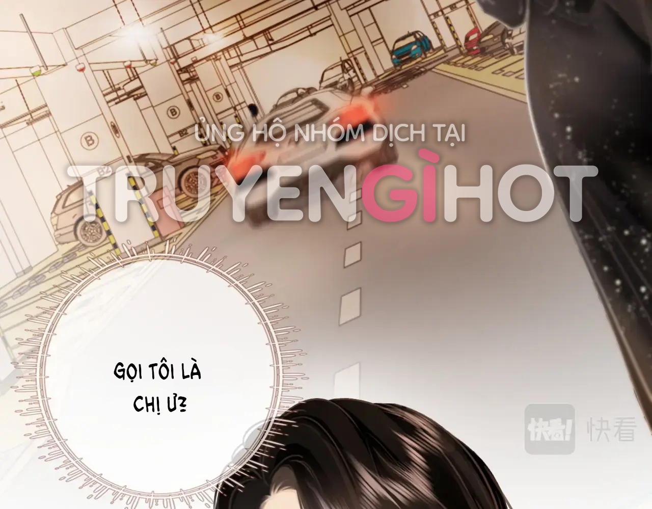 cố tiểu thư và khúc tiểu thư chapter 1.2 48