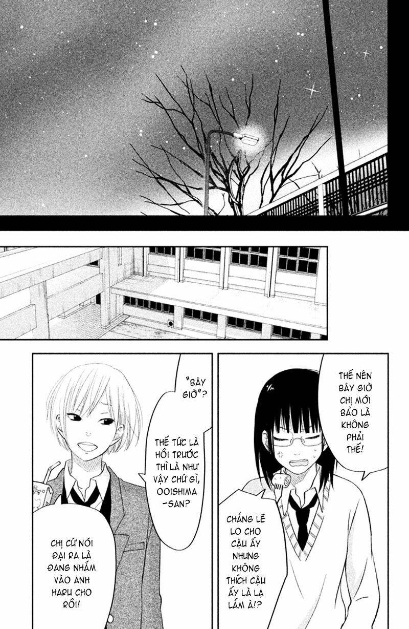 tonari no kaibutsu-kun chapter 42 18
