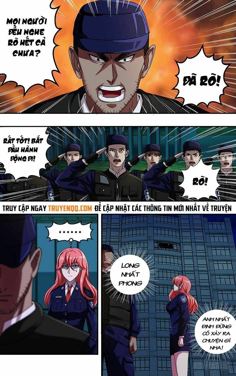 were wolf chapter 91 7