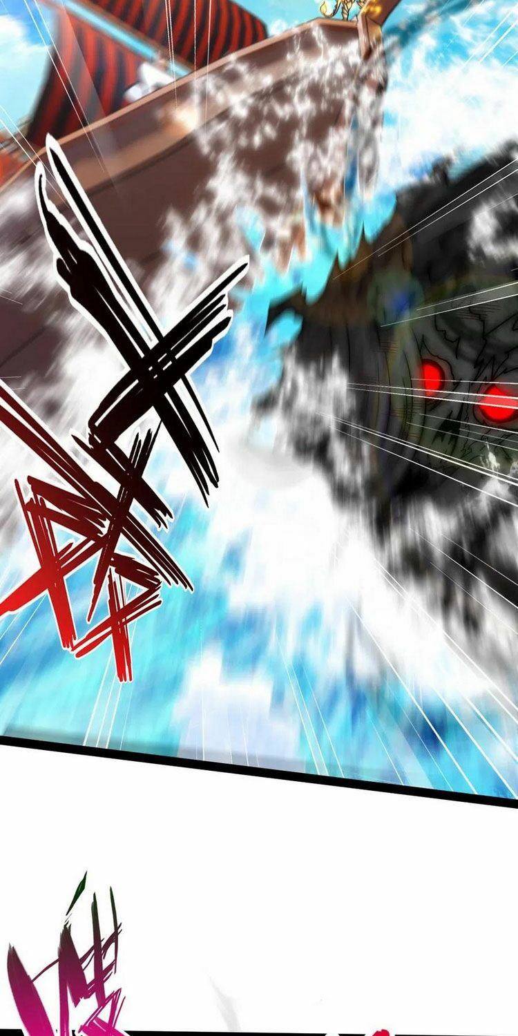 ma thú kiếm thánh dị giới tung hoành chapter 175 36