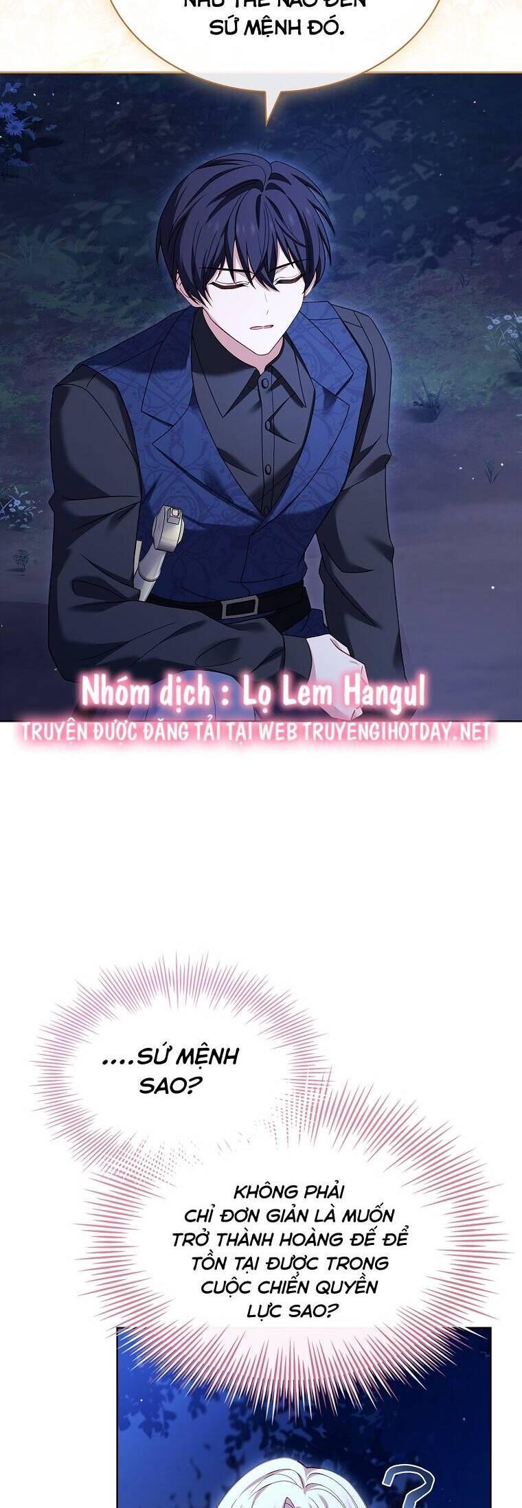 để yên cho tiểu thư hiền chapter 116 11