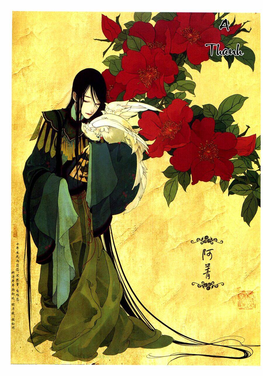 peony pavilion chapter 4 3