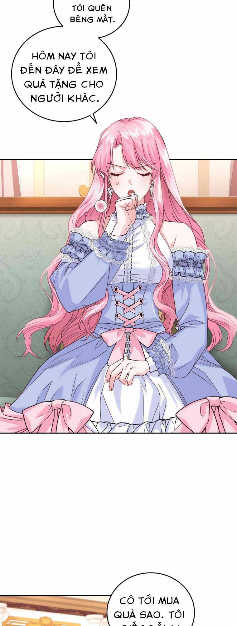 nhà điều chế nước hoa độc quyền của bạo chúa chapter 47 10