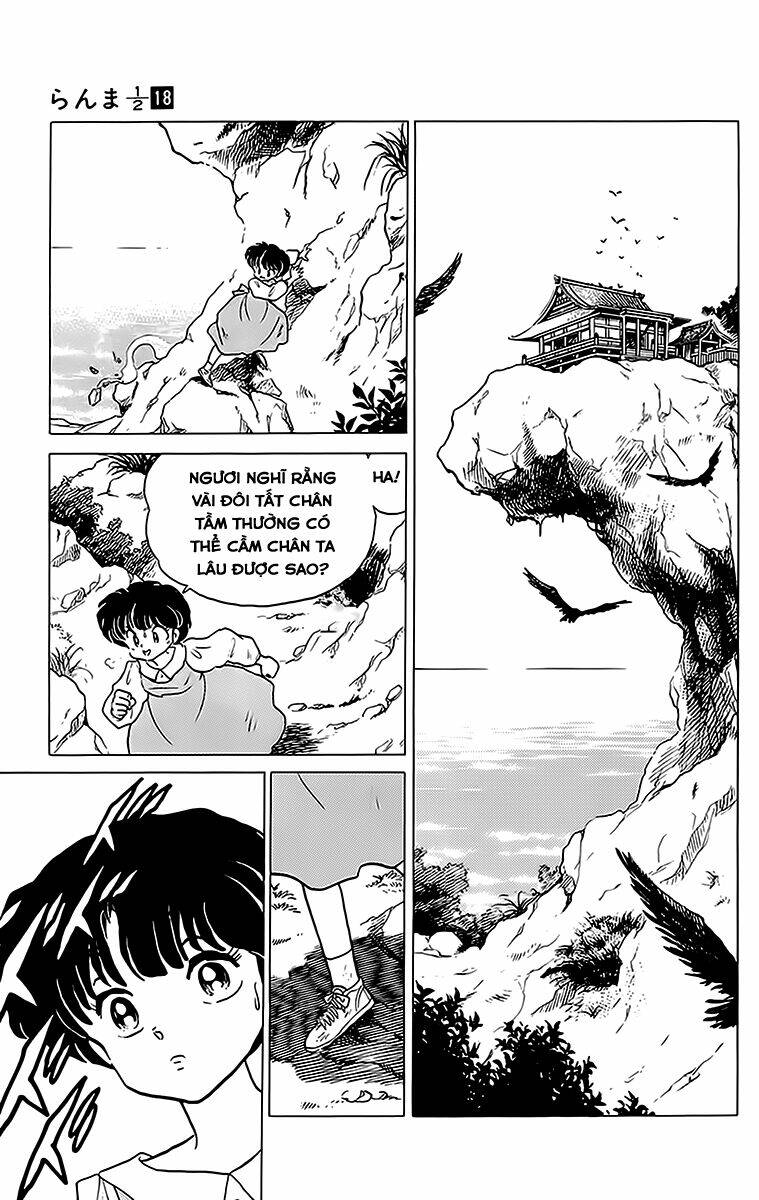 suối lời nguyền chapter 182 12