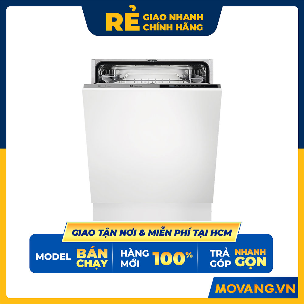 Máy Rửa Chén Electrolux ESL5343LO - Hàng Chính Hãng