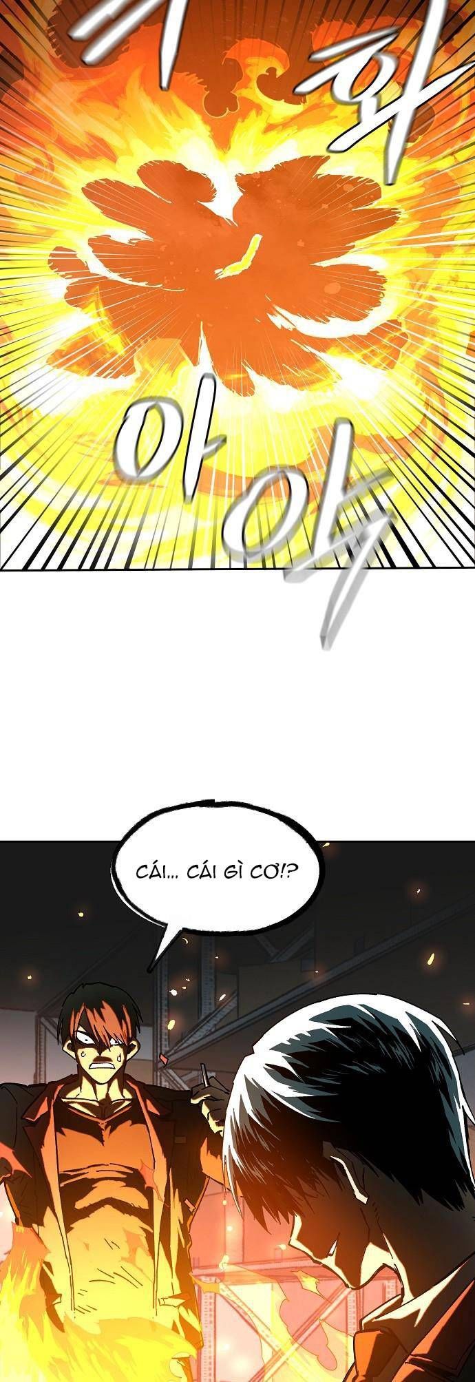 chỉ có cái c.h.ế.t mới là sự cứu rỗi chapter 11 52