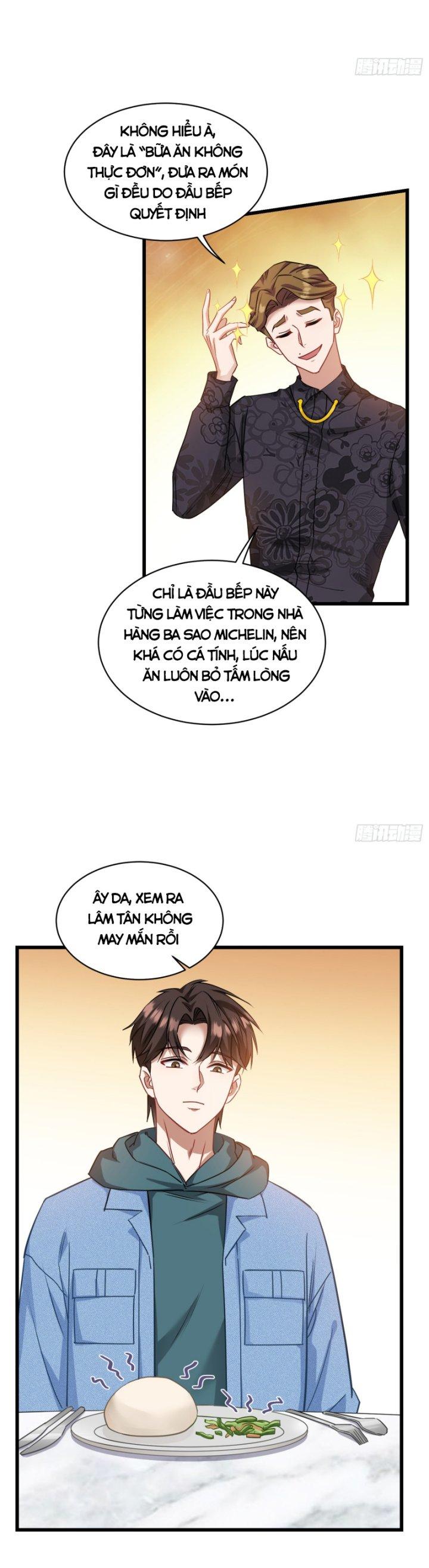 học cùng em gái, tôi bất cẩn vô địch rồi chapter 9 3