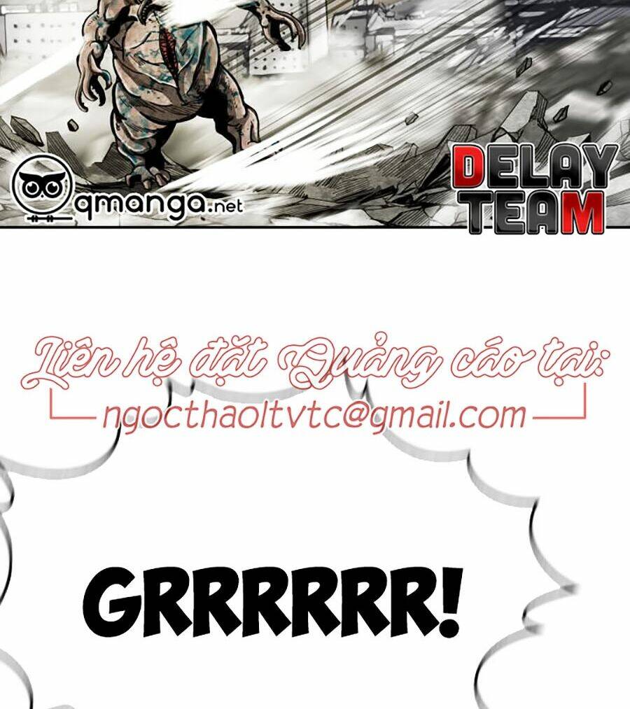 thợ săn đầu tiên chapter 66 22