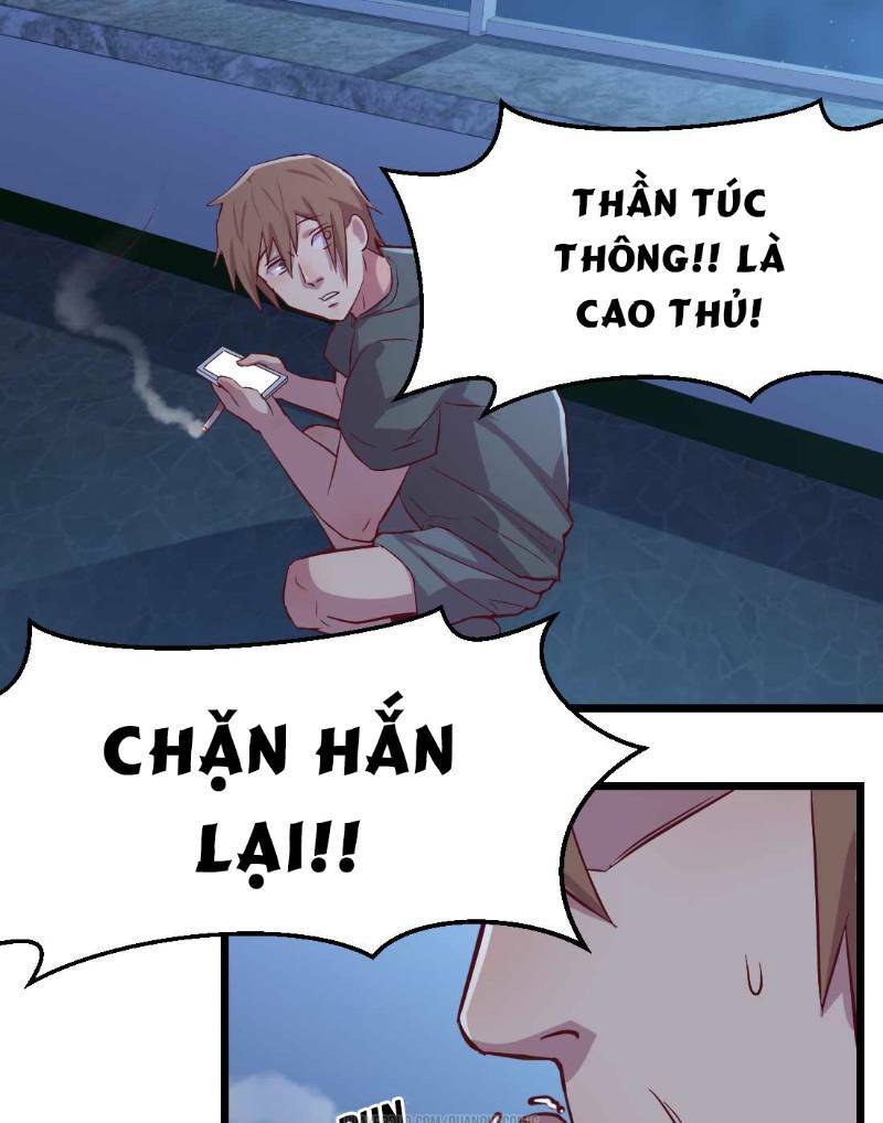 song tu đạo lữ kiểu xem mặt chapter 16 1