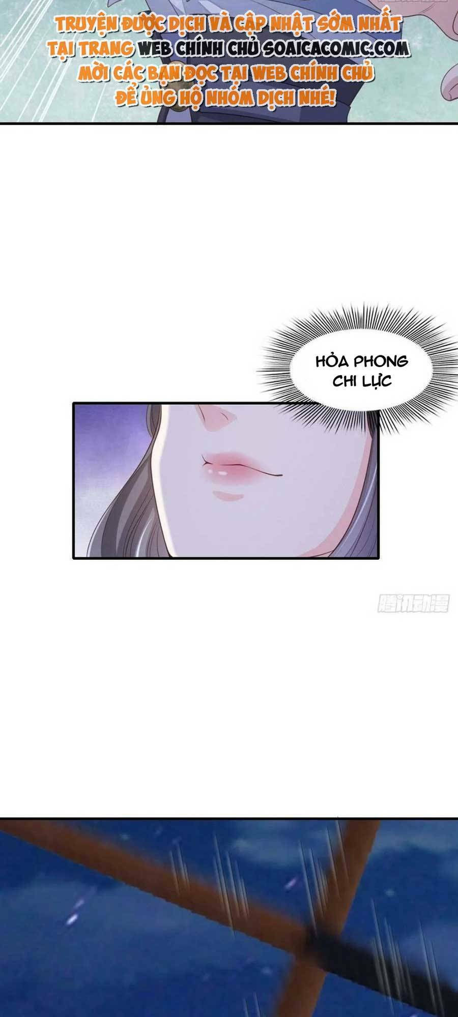 thuần hóa ba ba bạo quân chapter 59 41