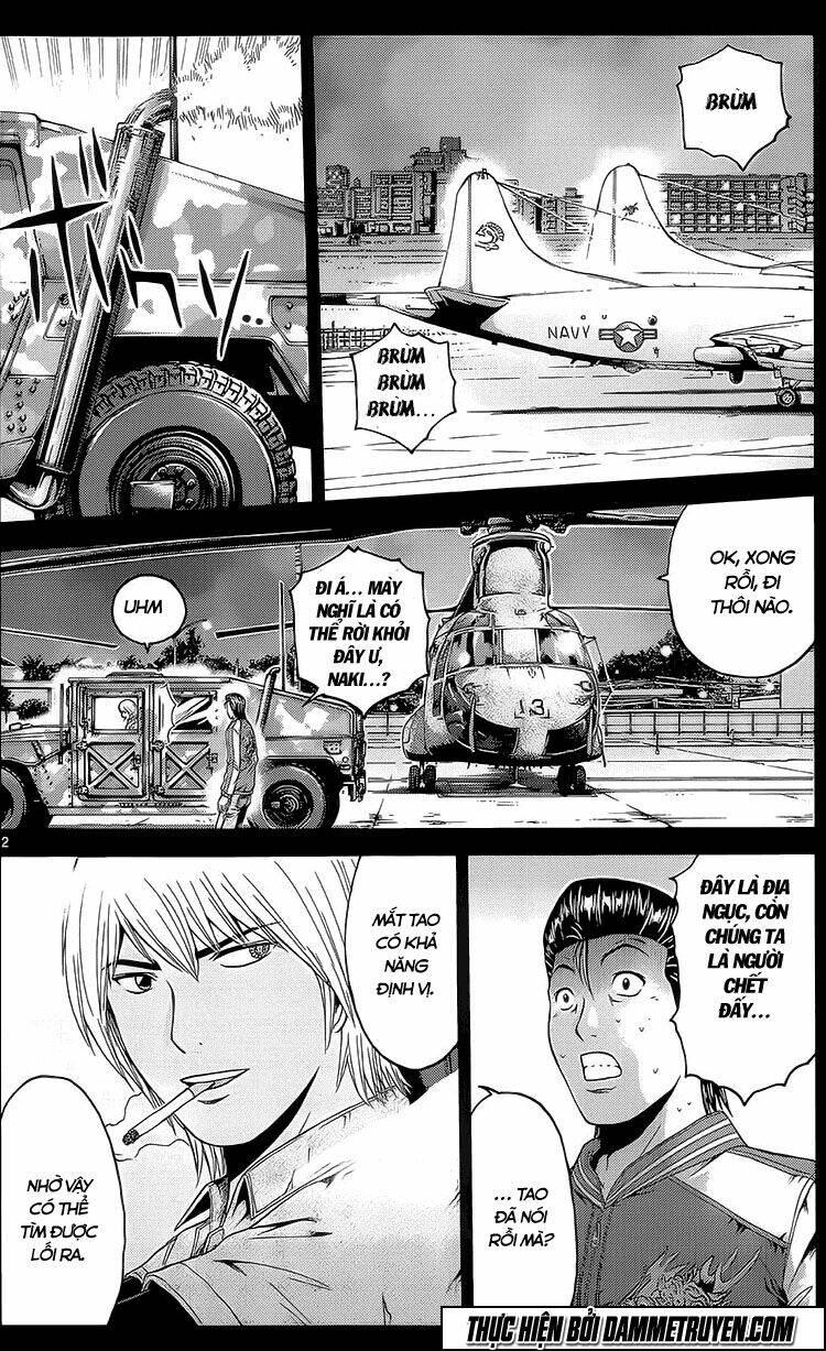 soul reviver south chapter 4 2