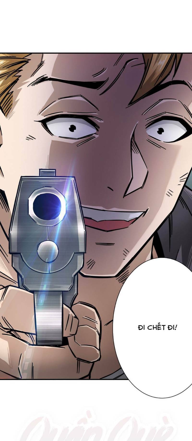 dạ thị chi chủ chapter 0 22