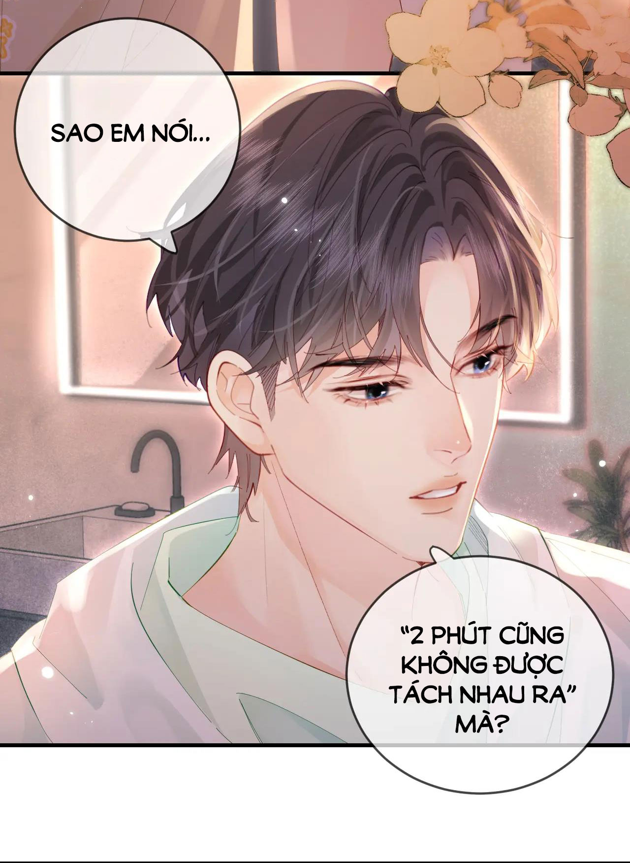 câu chuyện ngọt ngào của cặp vợ chồng đỉnh lưu chapter 43.2 6