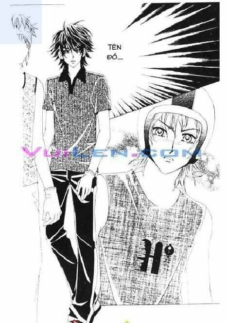 ánh nắng chói chang chapter 15 76