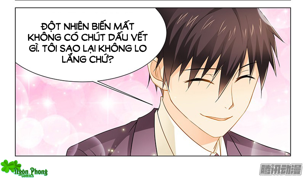 phúc hắc tổng tài đừng tới đây chapter 28 19