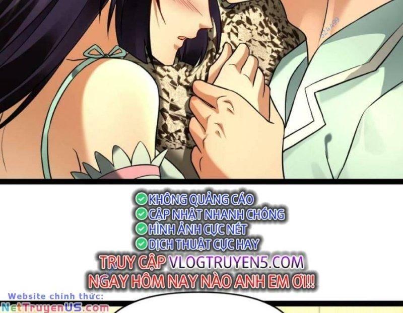 đóng băng toàn cầu: tôi gây dựng nên phòng an toàn thời tận thế chapter 112 43