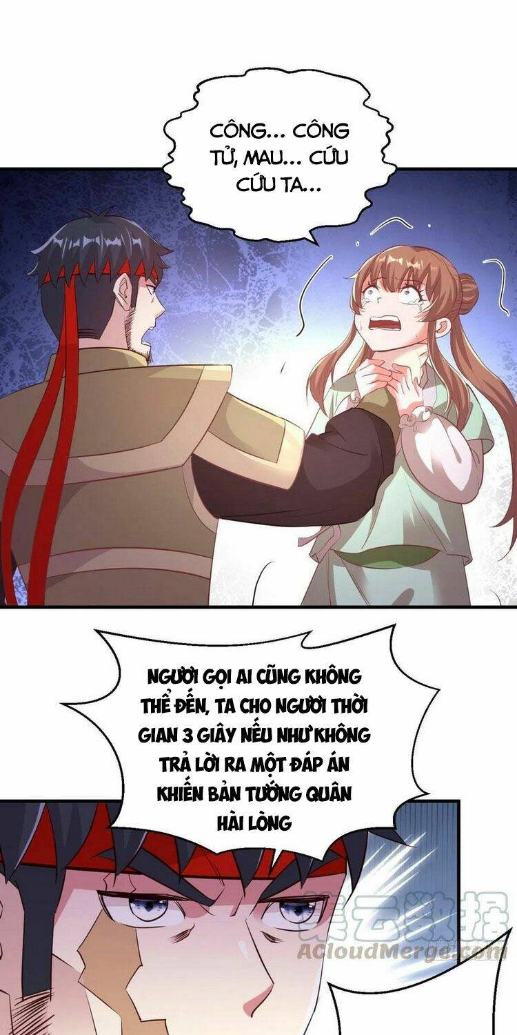 thiên hạ kiếp chapter 57 1