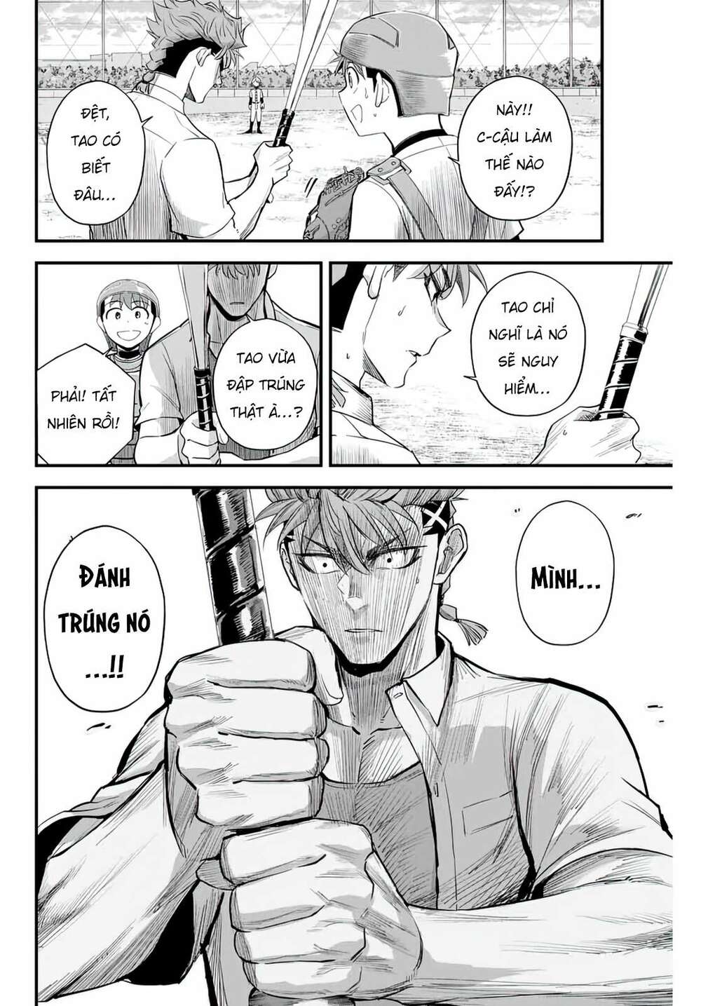 irregulars - bất quy tắc chapter 4.2 9