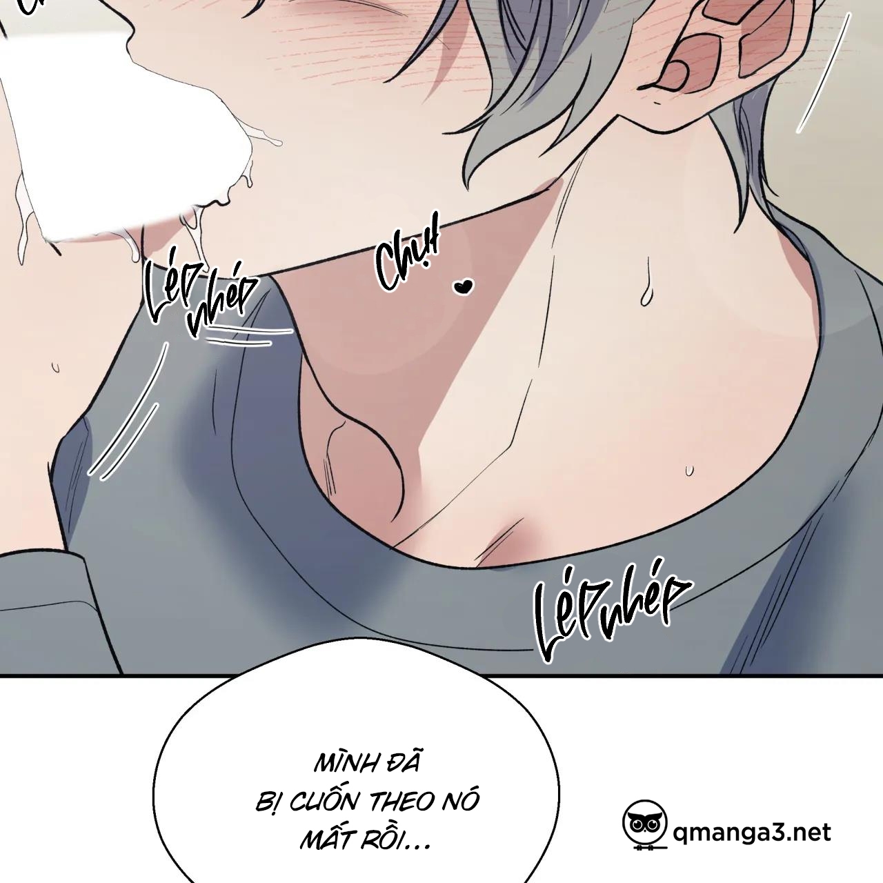 ám ảnh pheromone chapter 33 79