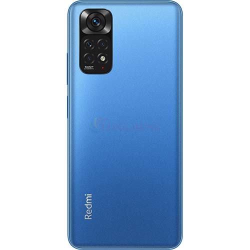 Điện thoại Xiaomi Redmi Note 11 (4GB/64GB) - Hàng chính hãng