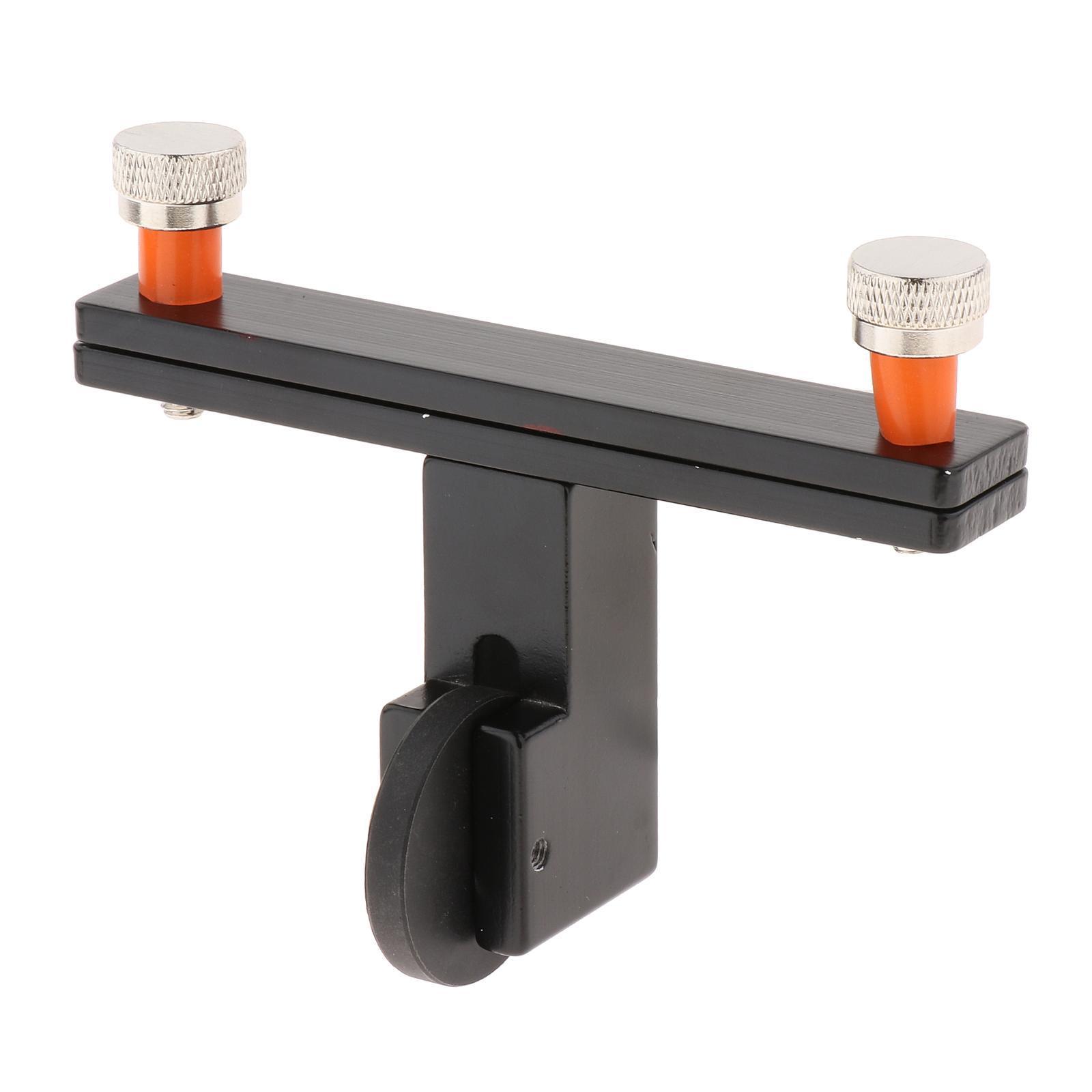 Cello Bridge Violin Bridge Machine, Violin Luthier Redressal Tool Violins Bridge Machine Repair Parts