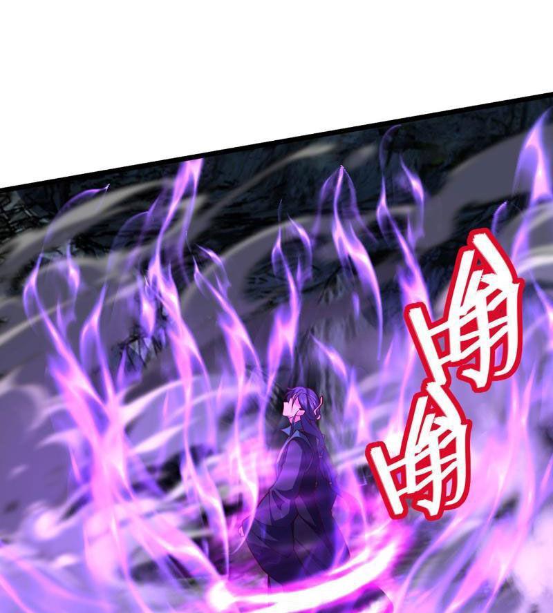 ta , thần long chi hậu chapter 49 22