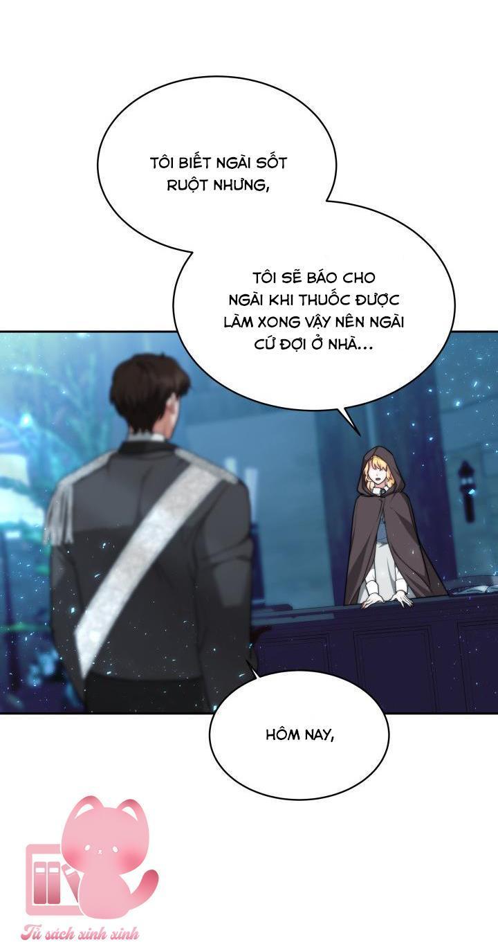 từ chồng cũ hóa thành nam chính chapter 9 5