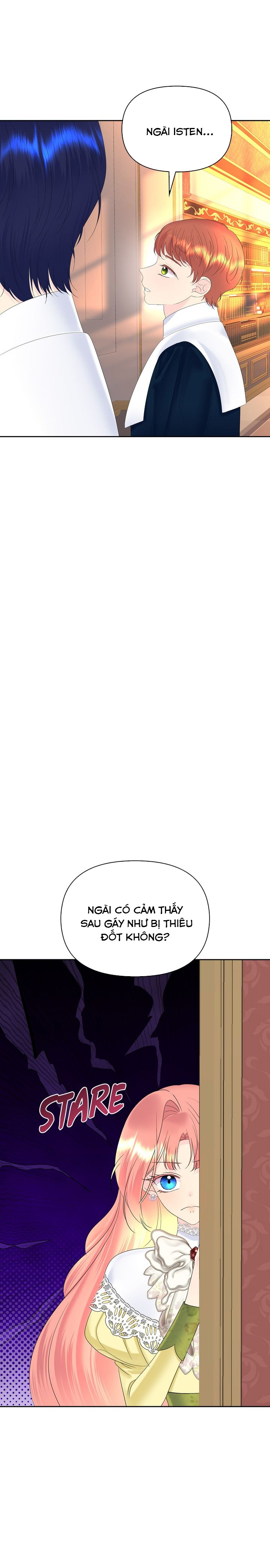 nuôi chồng từ bé chapter 65 9