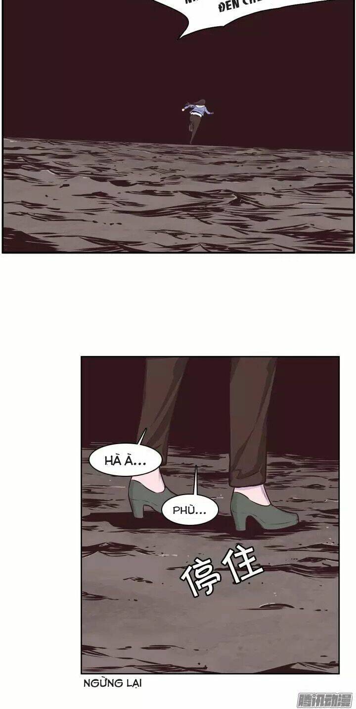 vua của vong linh chapter 200 37