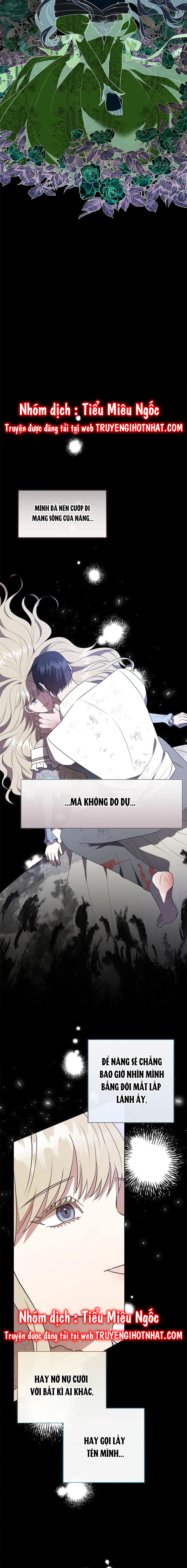 đừng ăn thịt tôi mà chapter 110 9