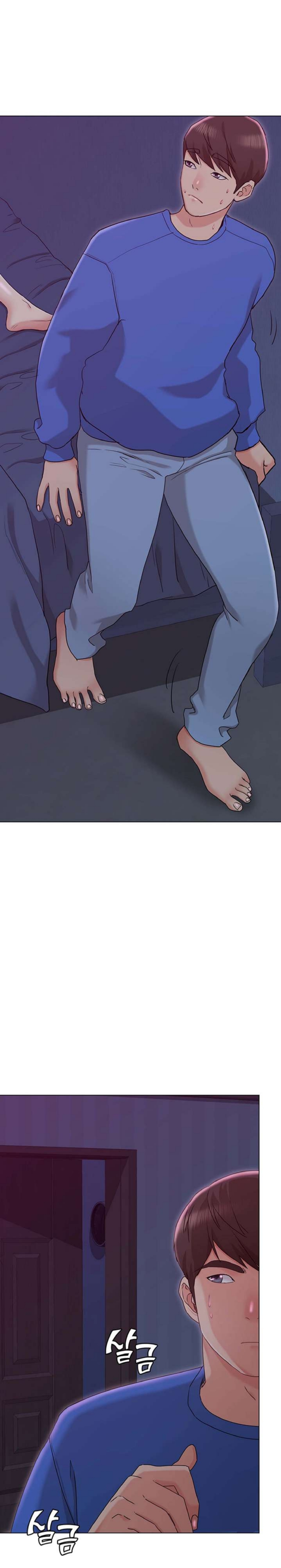 chị của bạn gái chapter 10 21