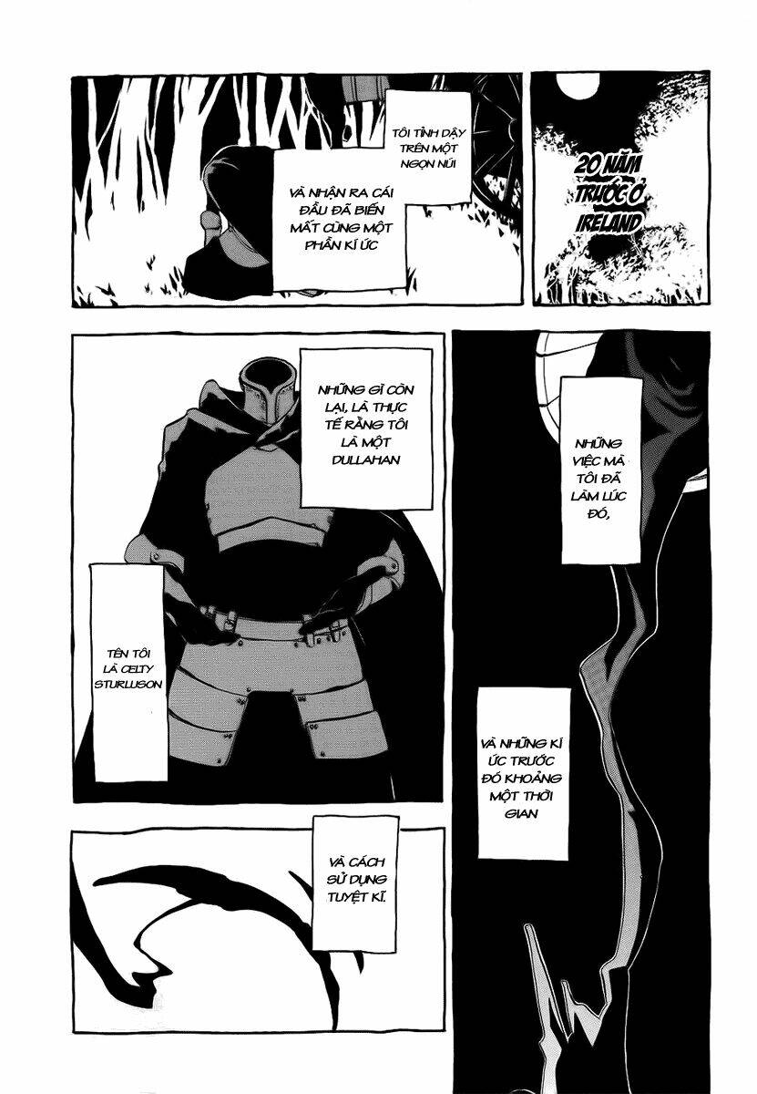 durarara chapter 6 15