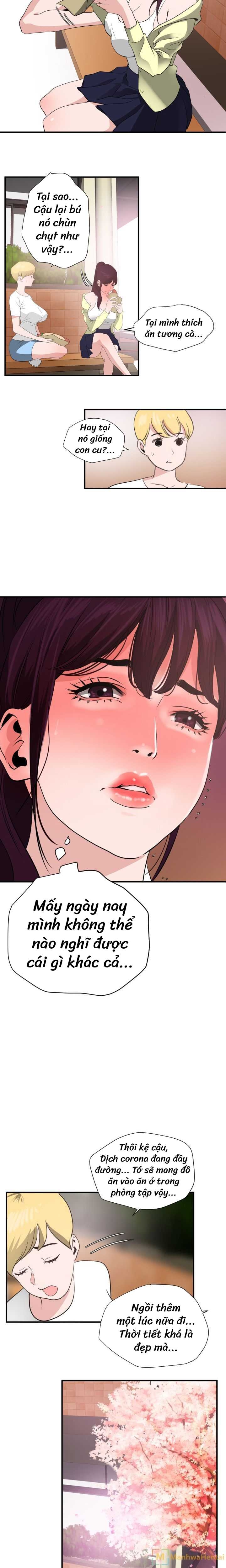 cột thu lôi chapter 20 10