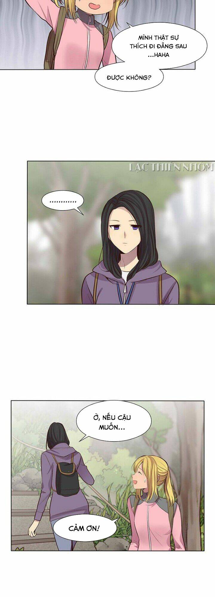 bí mật sâu sắc nhất của tôi chapter 40 35