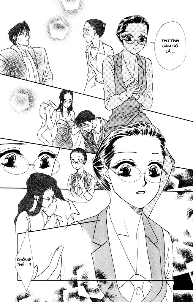 thư ký ma cà rồng chapter 7 13