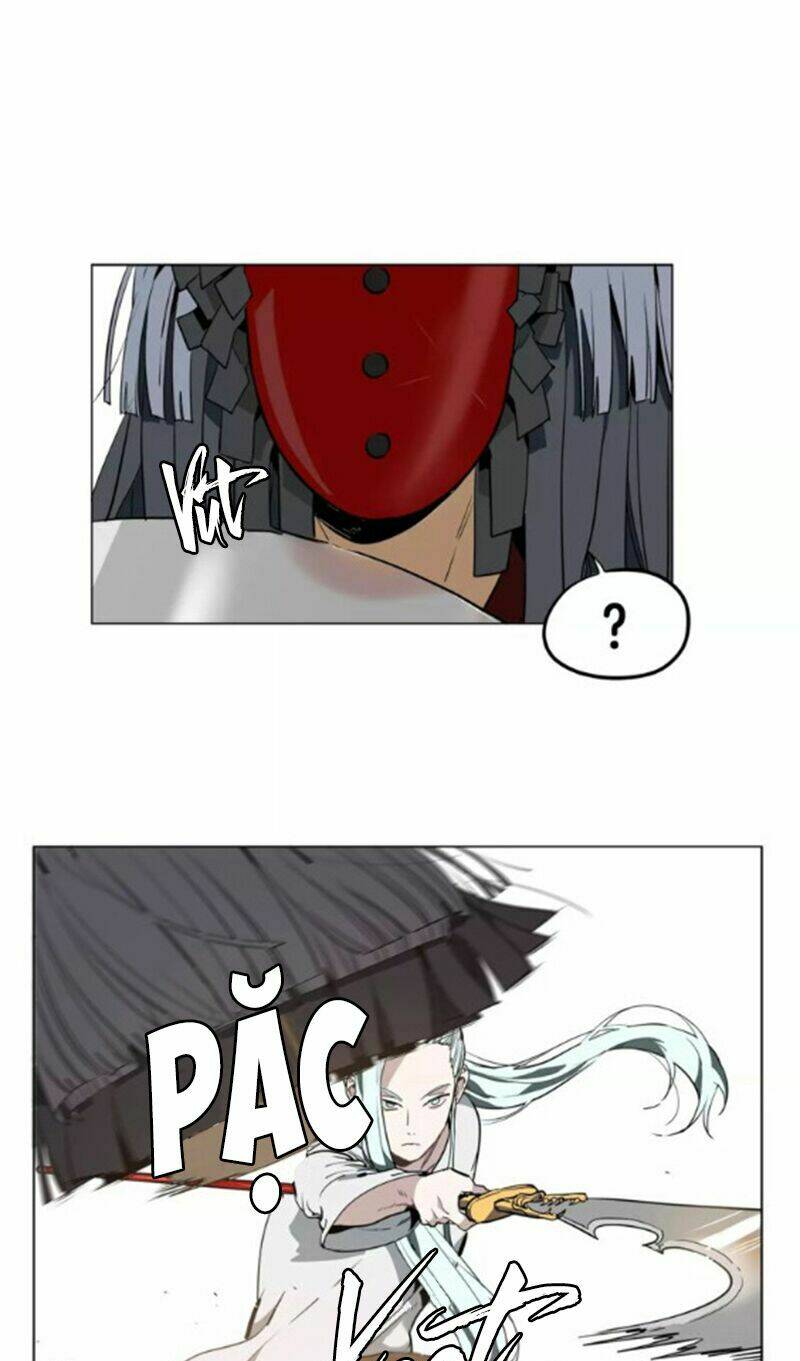 hoa đạo sĩ chapter 50 17