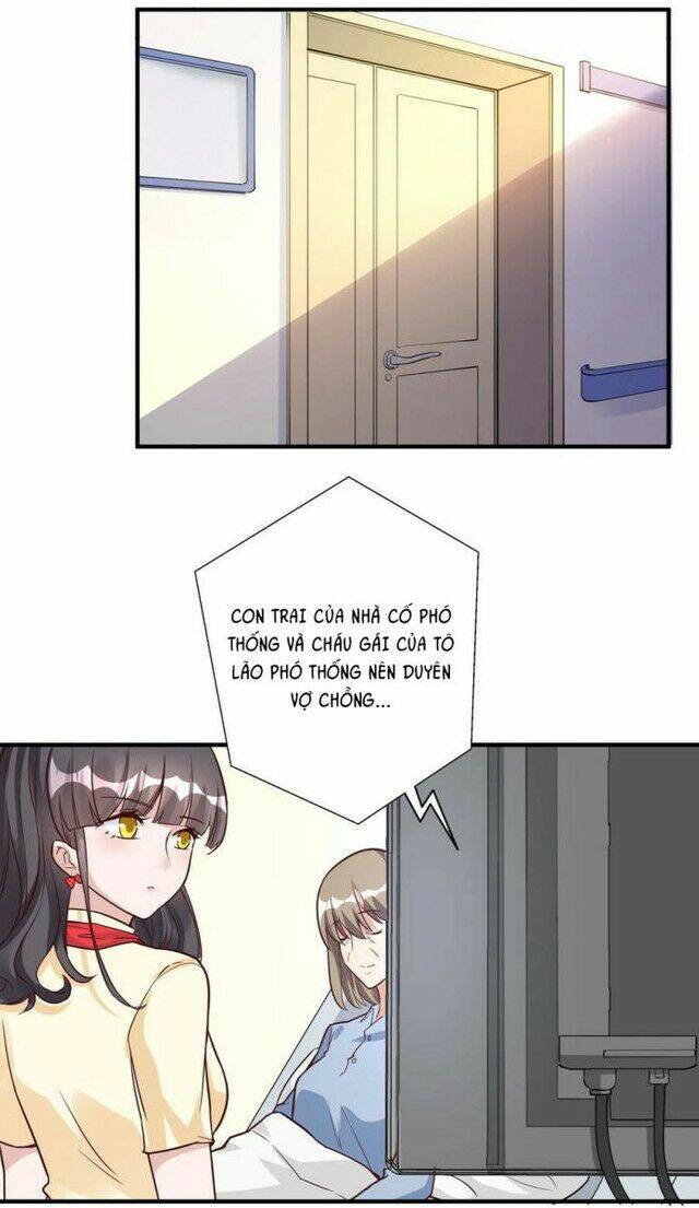 hôn nhân dục vọng: thiếu gia nhẹ một chút! chapter 151 4