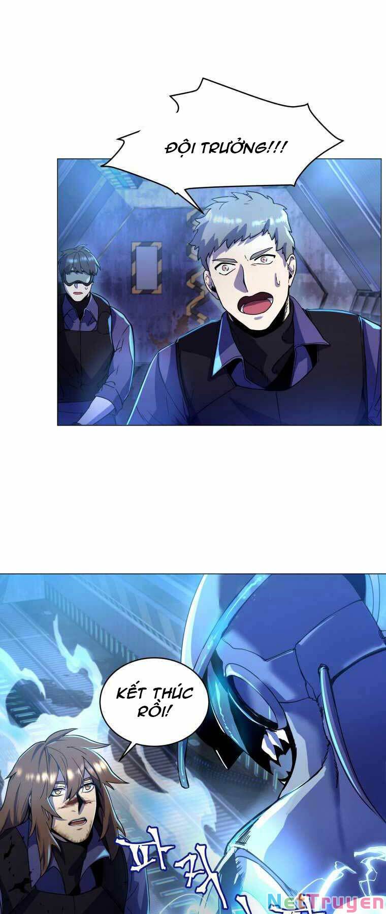 bạo chúa cường hoành chapter 1 39