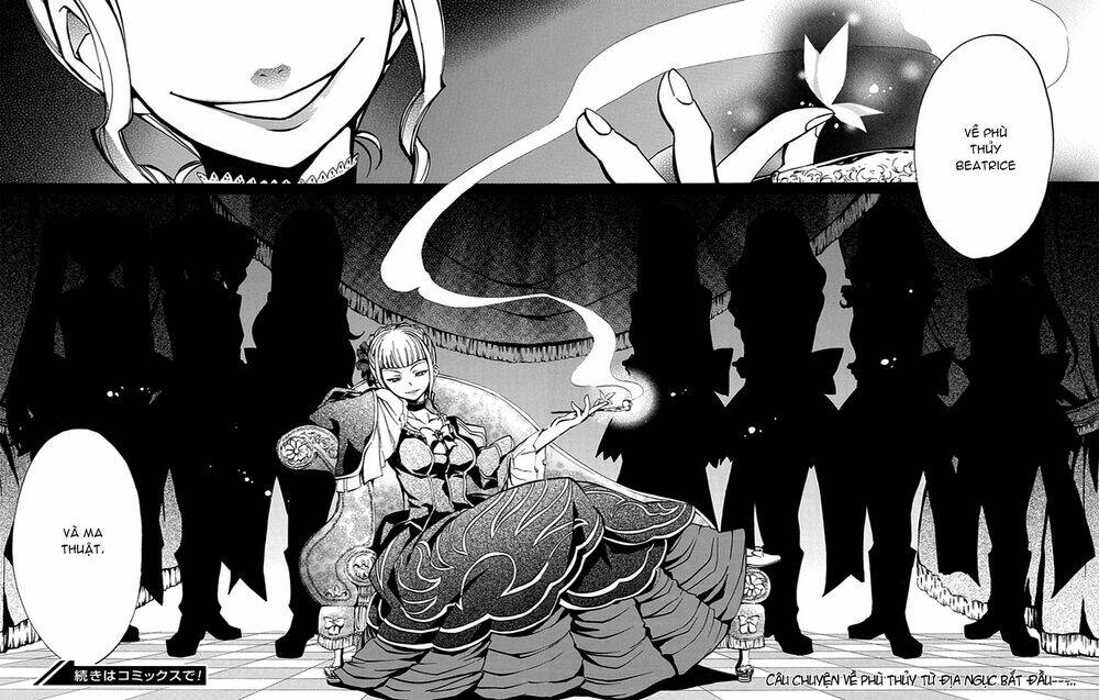 umineko no naku koro ni episode 4: alliance of the golden witch chapter 1 65