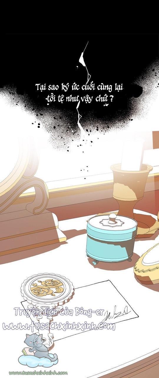 tháng năm cuối cùng của nữ phụ đoản mệnh chapter 7 22