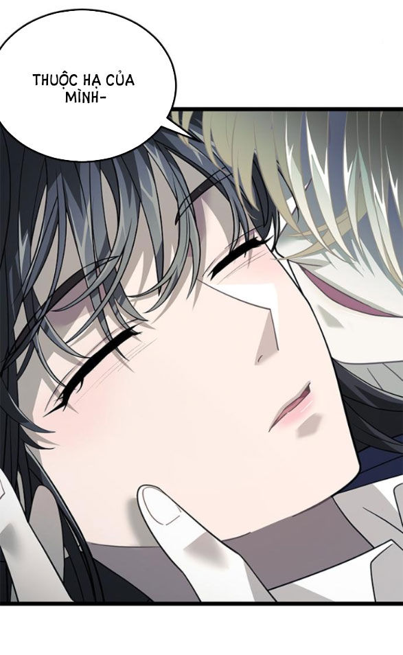 dark moon - tế đàn ánh trăng chapter 33.2 32