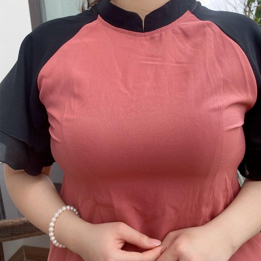 Bộ Lam Bigsize đi lễ chùa chubbybigsize