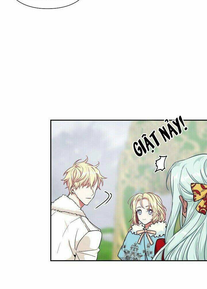 nữ hoàng ngoại khoa chapter 91 16