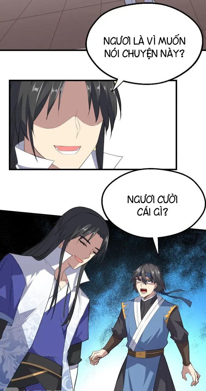 đại nghịch chi môn chapter 86 41