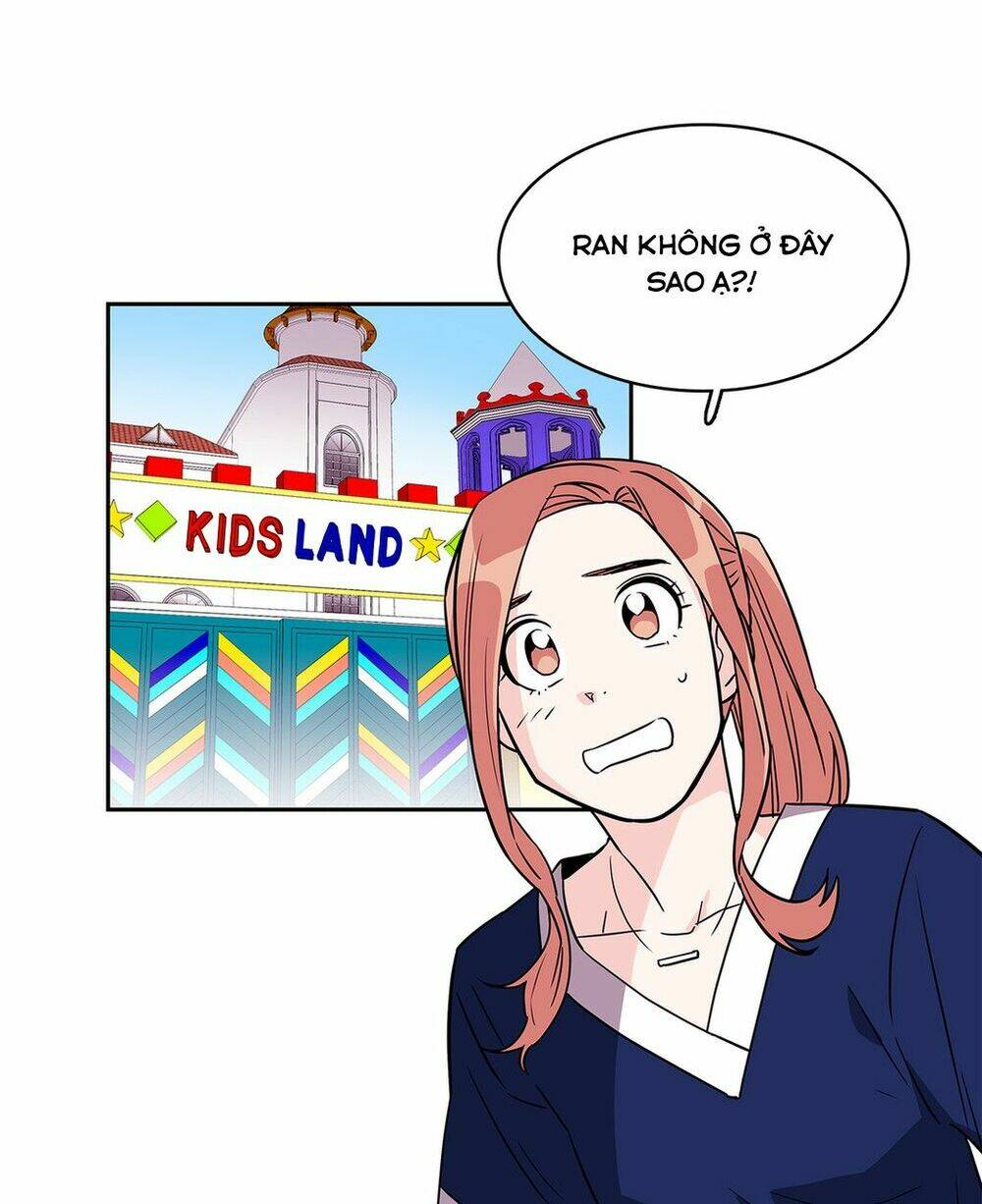 chuyện gì đến, rồi cũng sẽ đến chapter 37 27