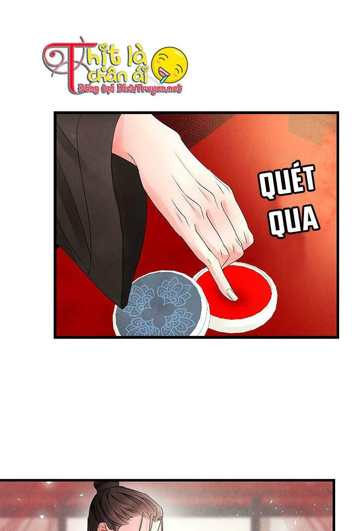 đêm thác loạn (đêm dục vọng) chapter 8 52