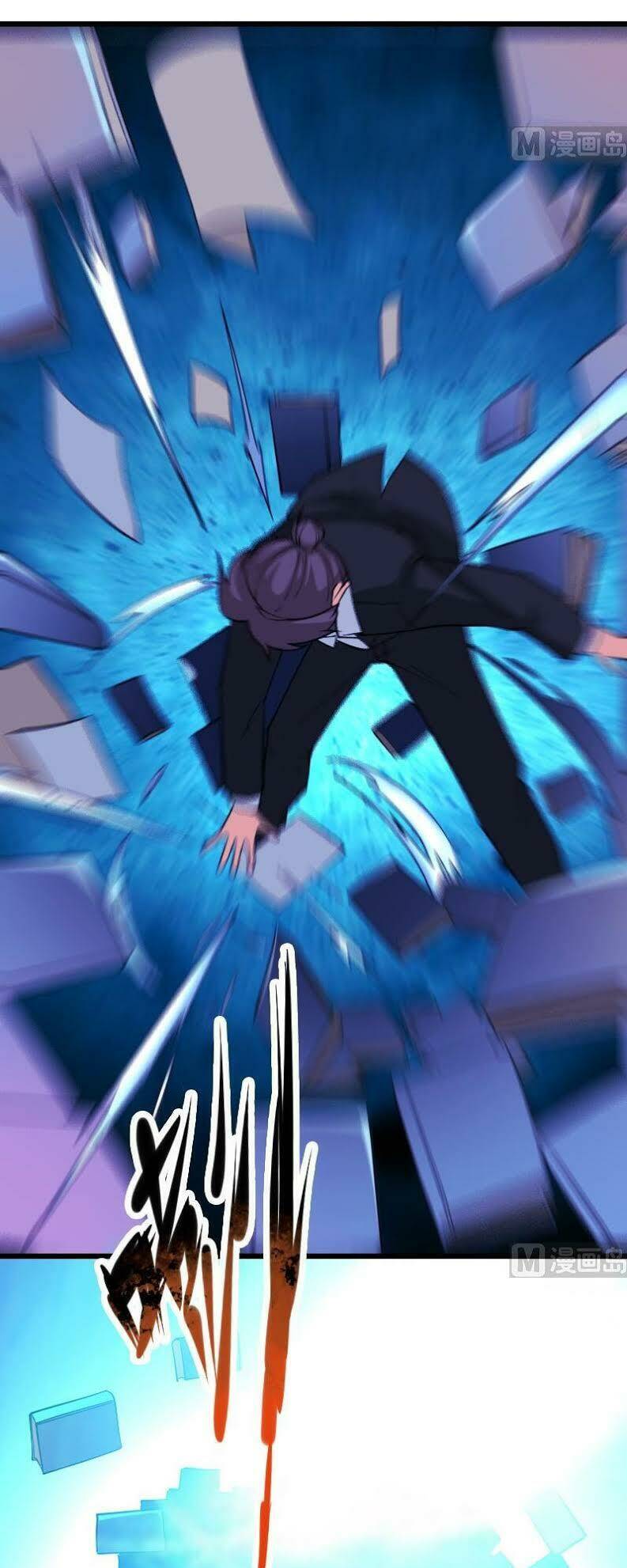 ngưu thư cung ứng thương chapter 196 10