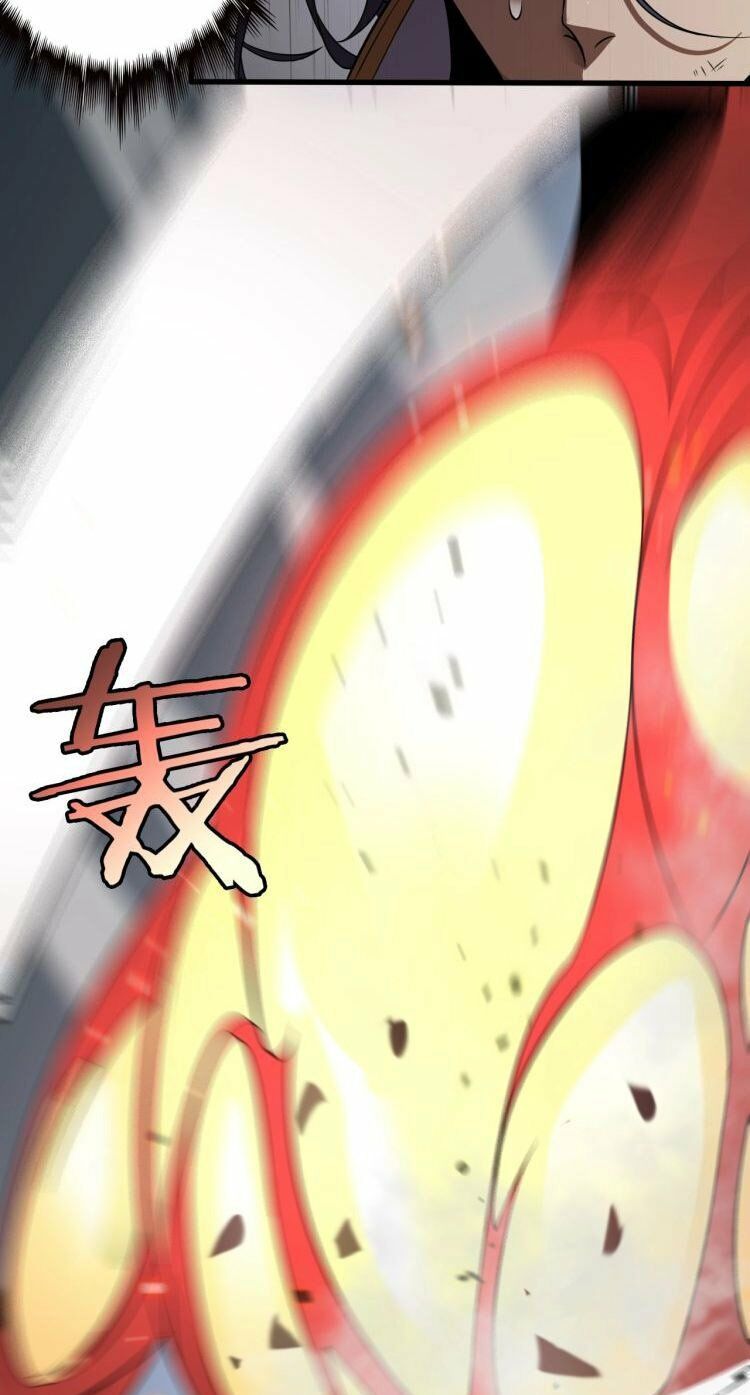 chư giới - tận thế online chapter 17 19